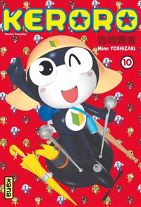 Sergent Keroro