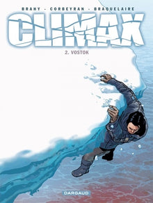 Climax - Tome 2 - Vostok