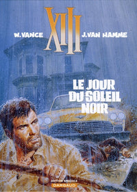 Jour du Soleil Noir
