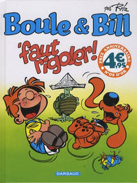 'Faut Rigoler !