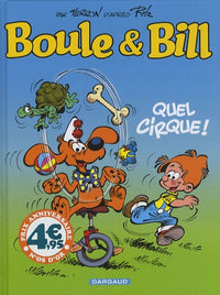 Quel cirque !