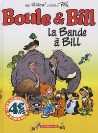 La bande à Bill (30)