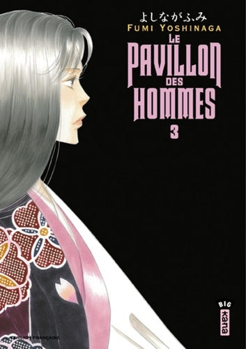 Le pavillon des hommes - Tome 3