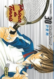 Prince du Tennis