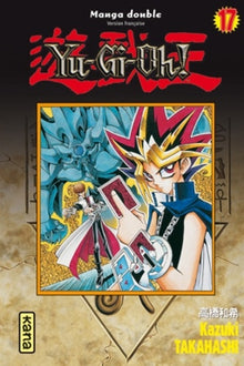 Yu-Gi-Oh ! Tome 17-18