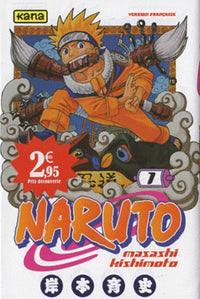 NARUTO T1 OP 2,95¤