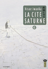 La Cité Saturne  - Tome 6