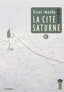 La cité Saturne