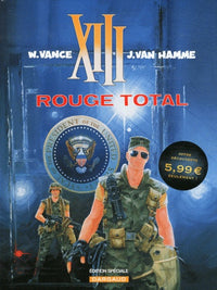 Rouge total