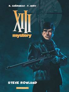 XIII Mystery - Steve Rowland
