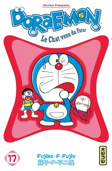 Doraemon - Tome 17