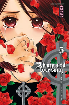 Akuma to Love Song, Tome 5