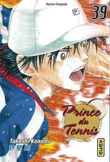 Prince du tennis