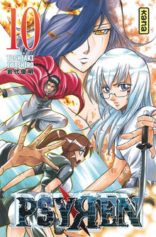 Tome 10