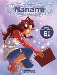 NANAMI T1 ED SPECIALE
