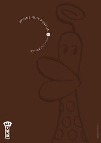Bonne nuit Punpun - Tome 9