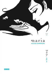 Maria - Tome 2