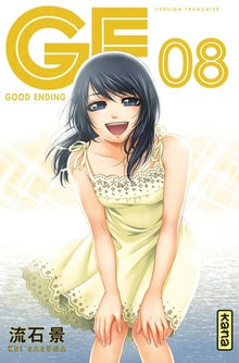 GE-Good Ending - Tome 8