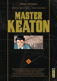 Master Keaton