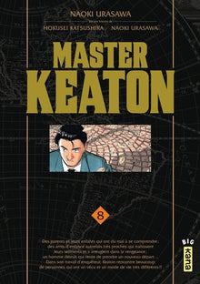 Master Keaton