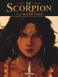 La Neuvième Famille