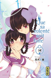 Que sa volonté soit faite - Tome 14