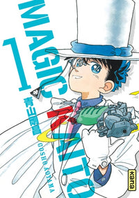 Magic Kaito - Tome 1