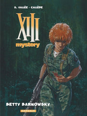 XIII Mystery - Betty Barnowsky