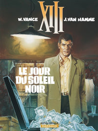 Jour du Soleil Noir