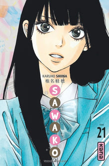 Sawako