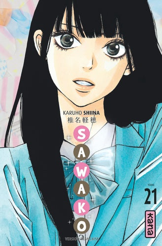 Sawako