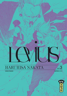 Levius