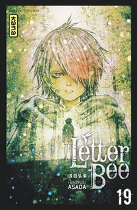 Letter Bee - Tome 19