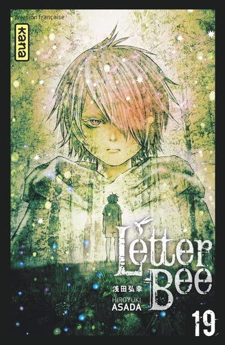 Letter Bee