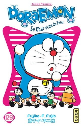 Doraemon - Tome 29