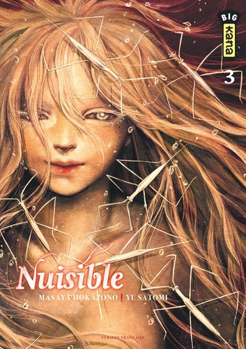 Nuisible - Tome 3