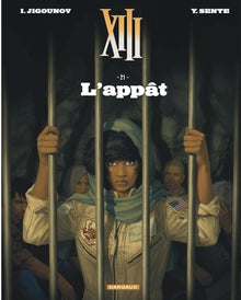 L'Appât