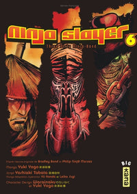 Ninja Slayer