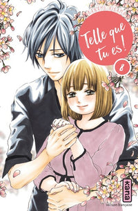 Telle que tu es ! - Tome 8
