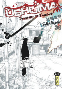 Ushijima, l'usurier de l'ombre - Tome 36