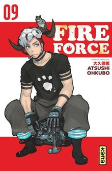 Fire Force
