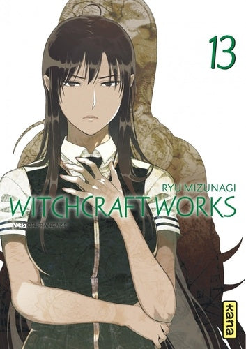 Witchcraft Works