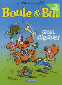 Quel Cirque