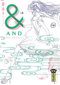And (&) by Mari Okazaki - Tome 4