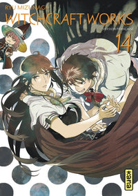 Witchcraft Works