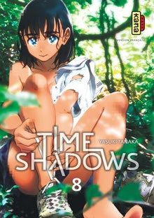 Time Shadows