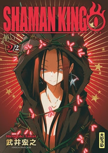 Shaman King - Tome 2