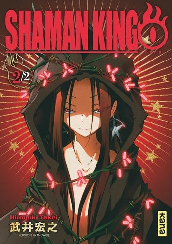 Shaman King - Tome 2