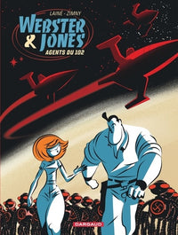Webster & Jones