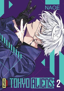 Tokyo Aliens
